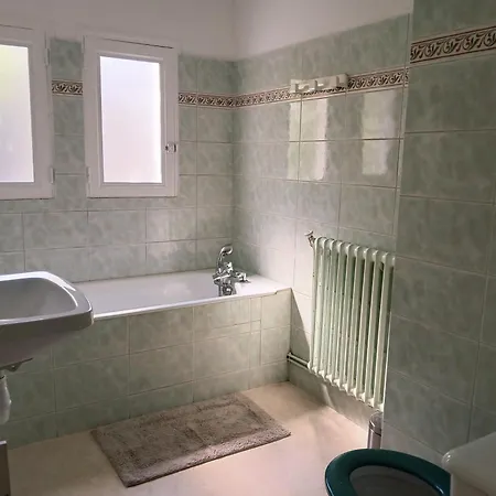 Maison Angers Bord De Loire, Rue Jules Quelin